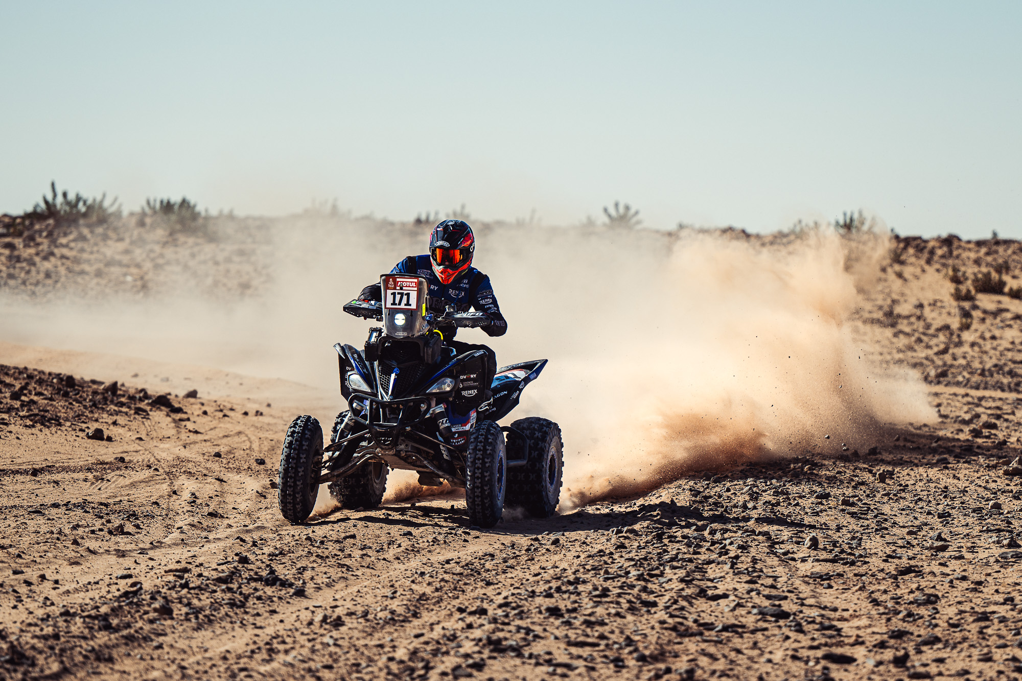 Varga Motorsport Team