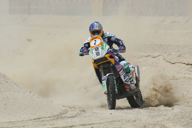 www.benediktasvanagas.lt;Marc Coma