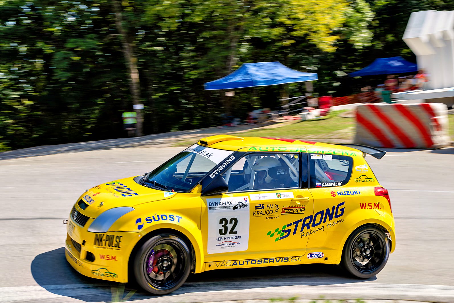 Tibor Szabosi Tibor Szabosi