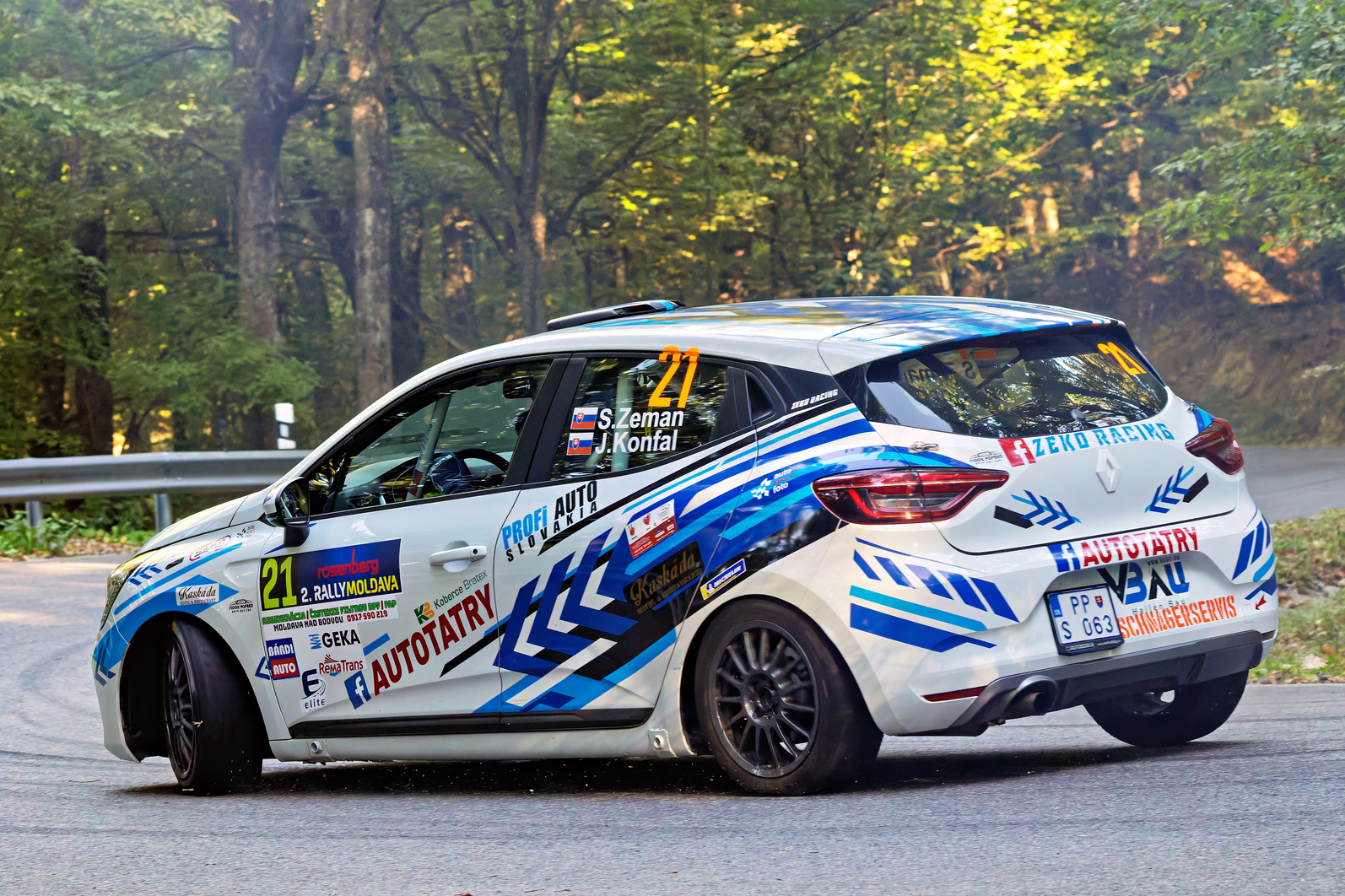 Tibor Szabosi Tibor Szabosi