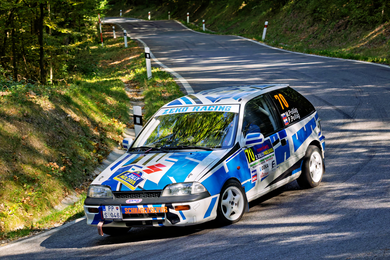 Tibor Szabosi Tibor Szabosi