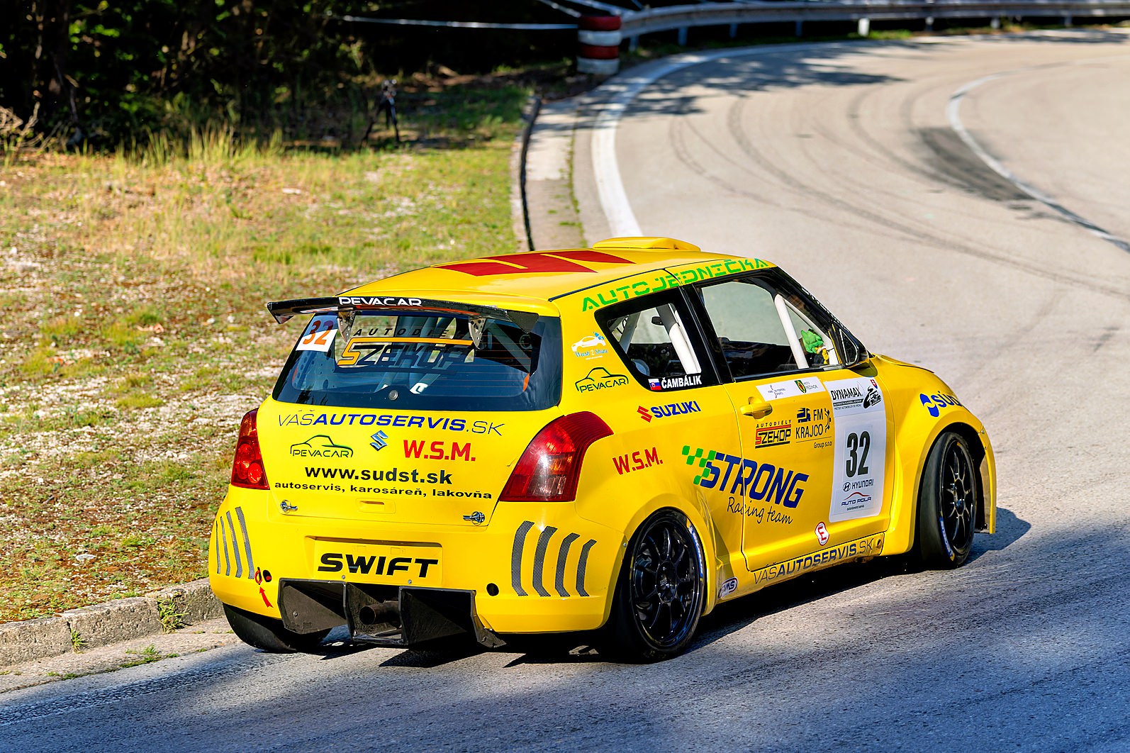 Tibor Szabosi Tibor Szabosi