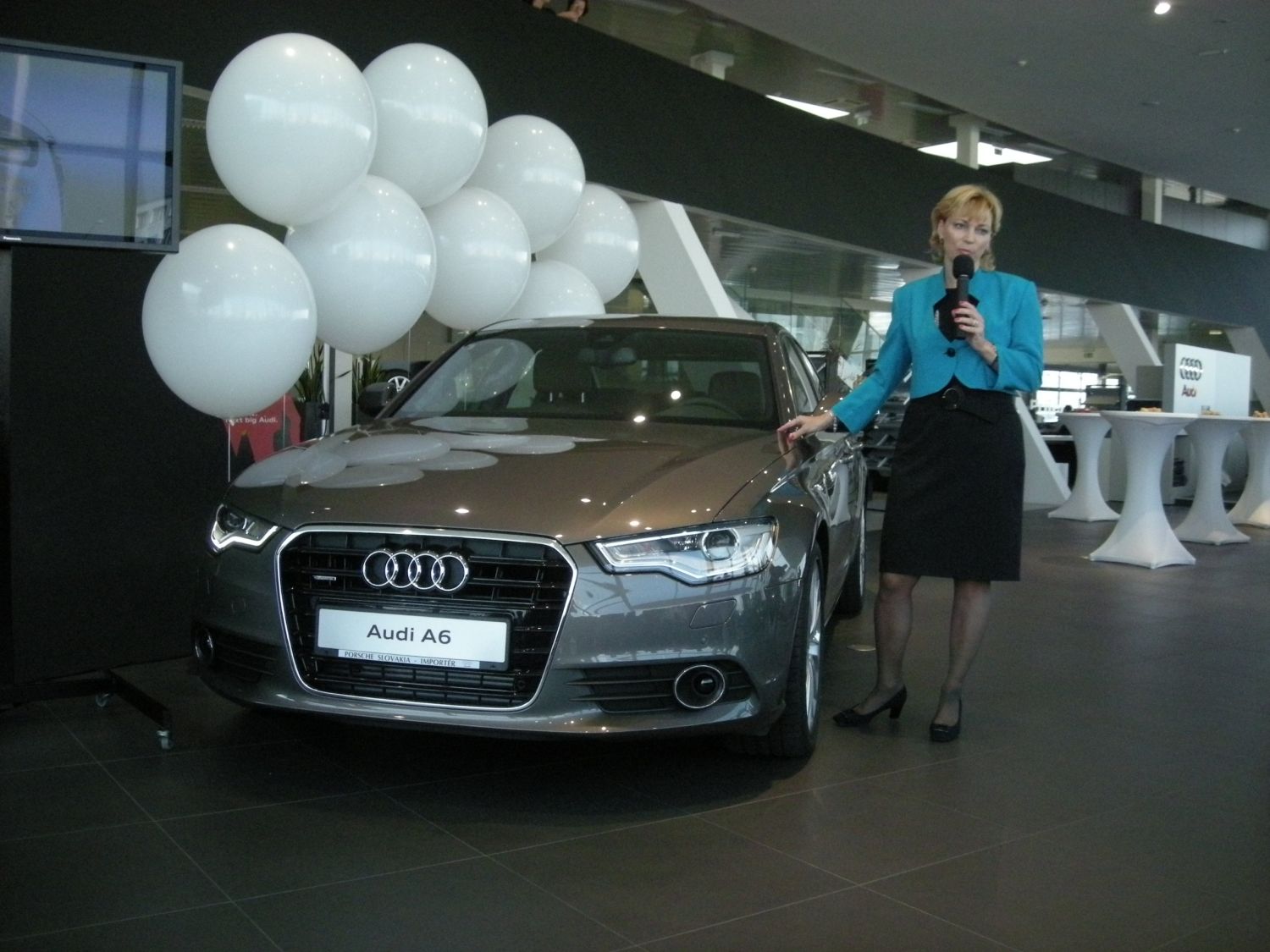 Ivan Václavík; audi-a6-ba4394g.jpg