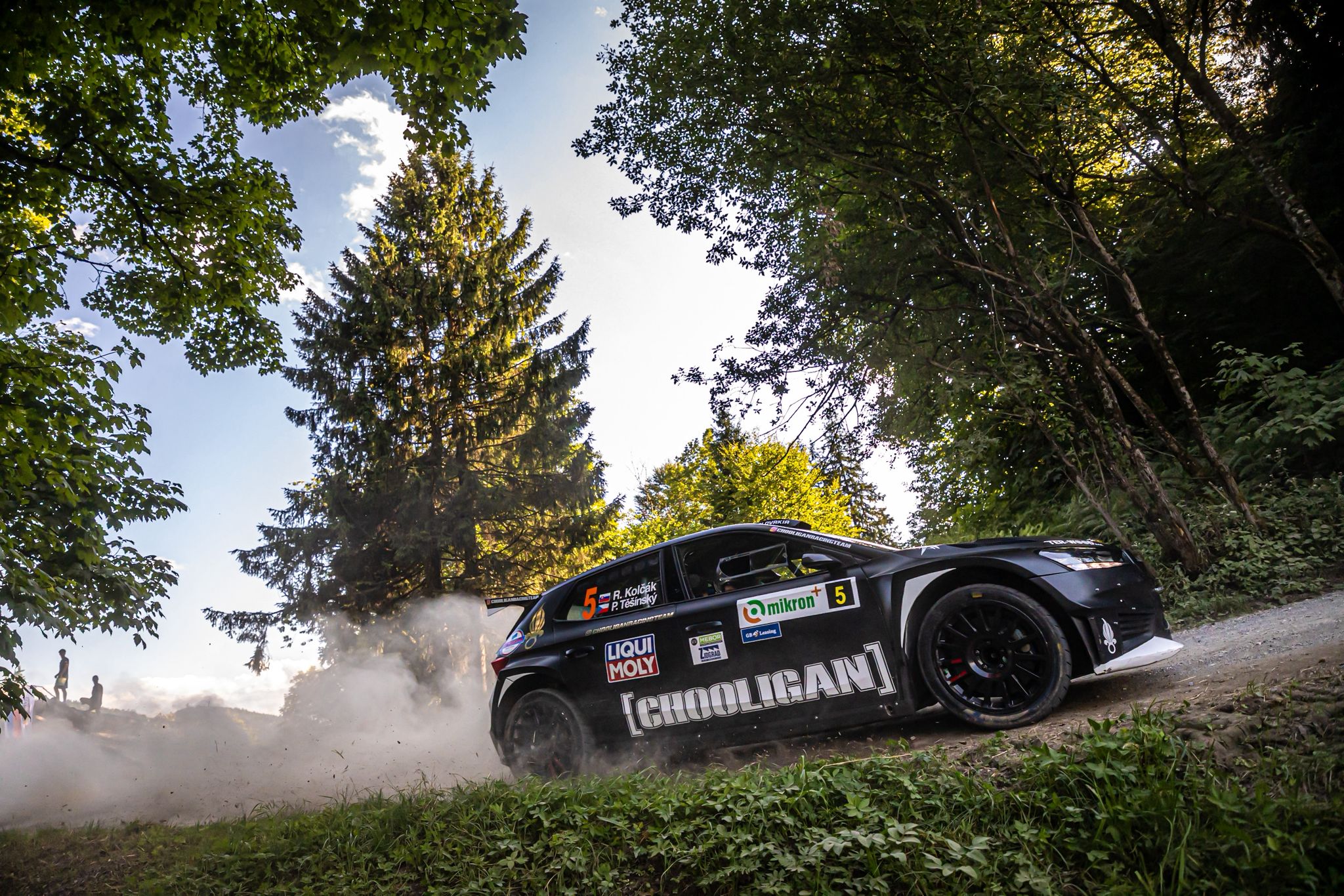 Chooligan Racing Team