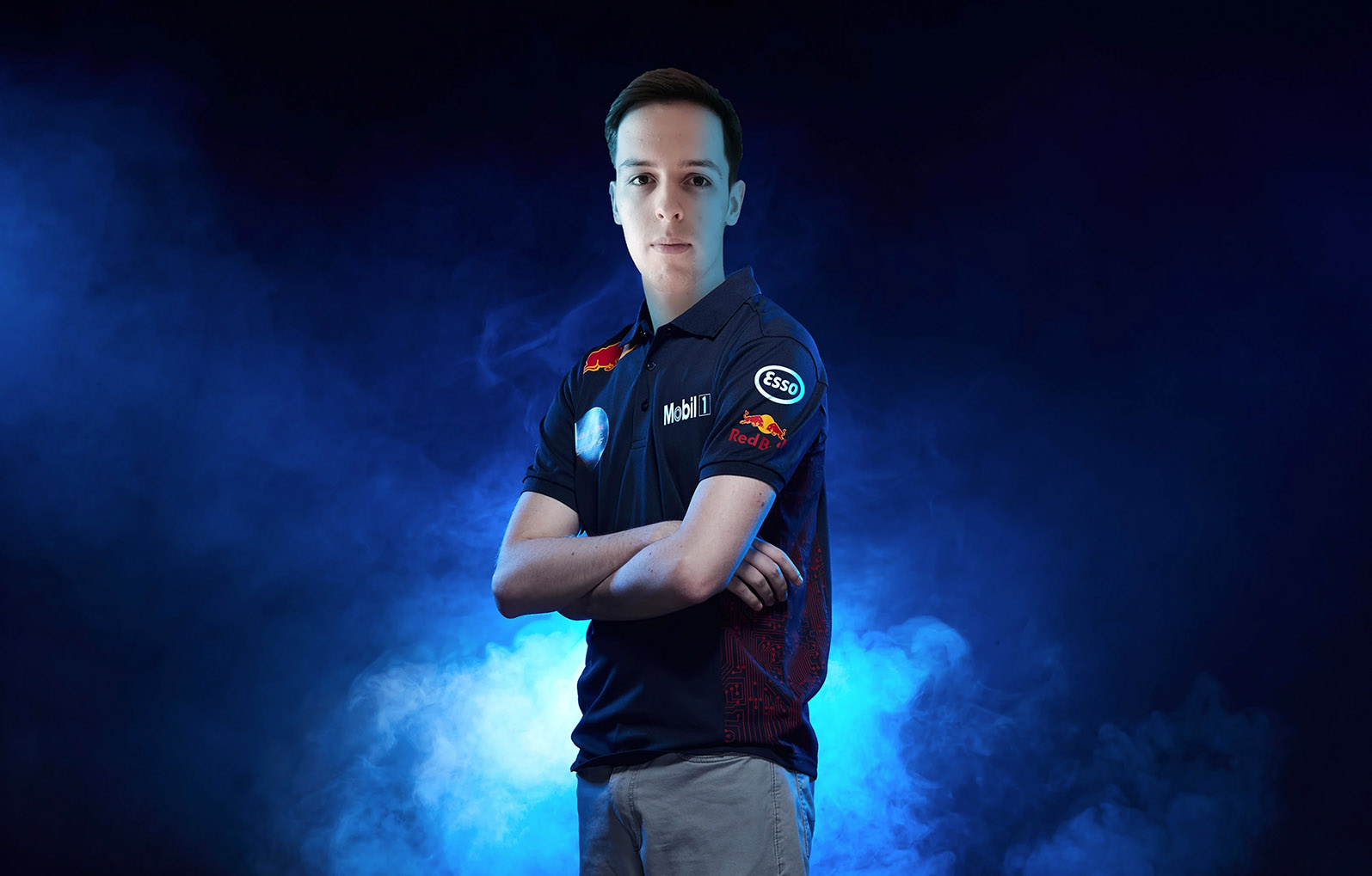 Digital Motorsport SK;Bence Bánki bencebanki.jpg