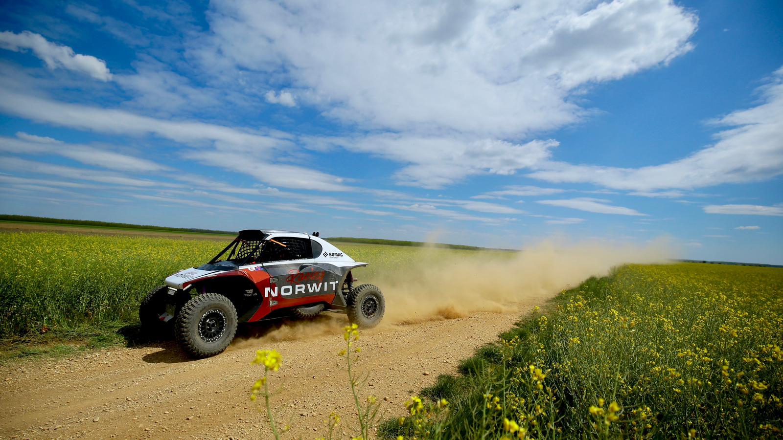 NORWIT Racing