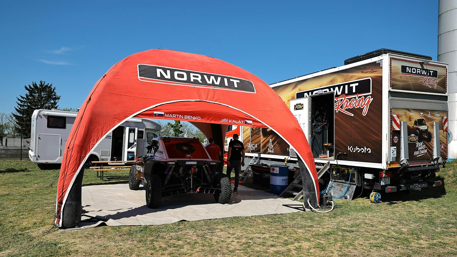 NORWIT Racing