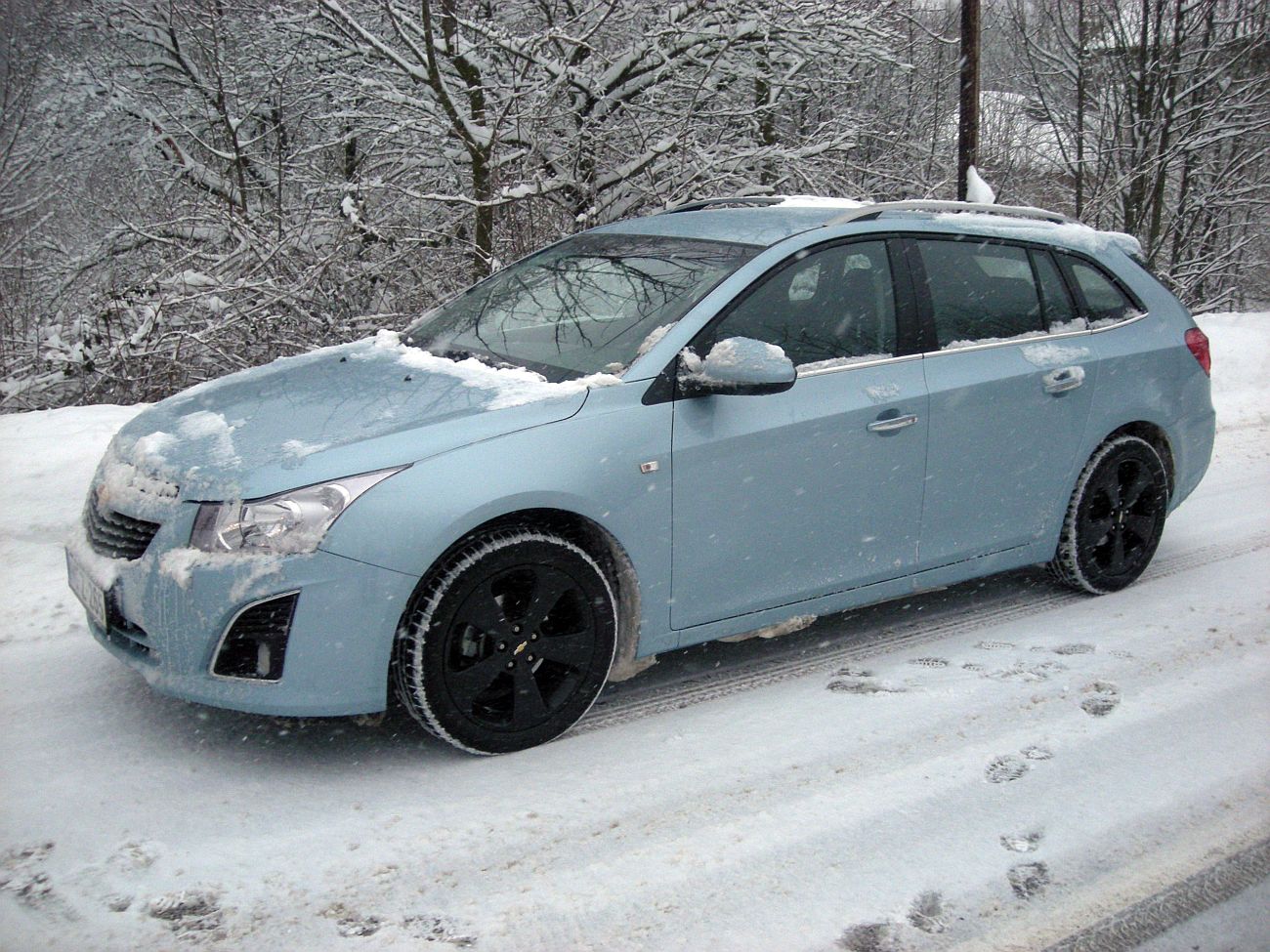 Ivan Václavík; chevy-cruze-7579g.jpg