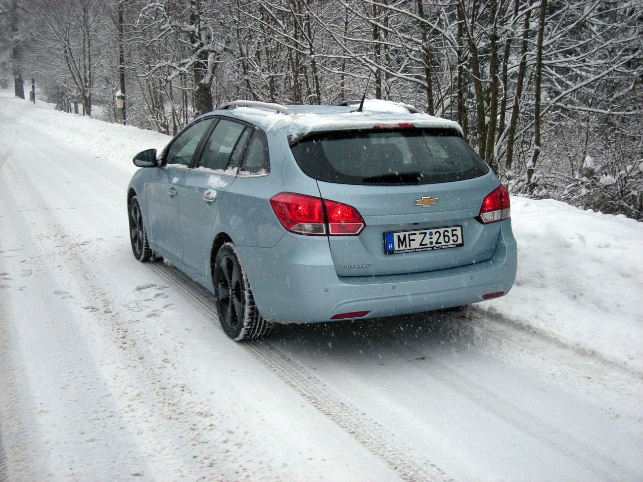 Ivan Václavík; chevy-cruze-7581g.jpg