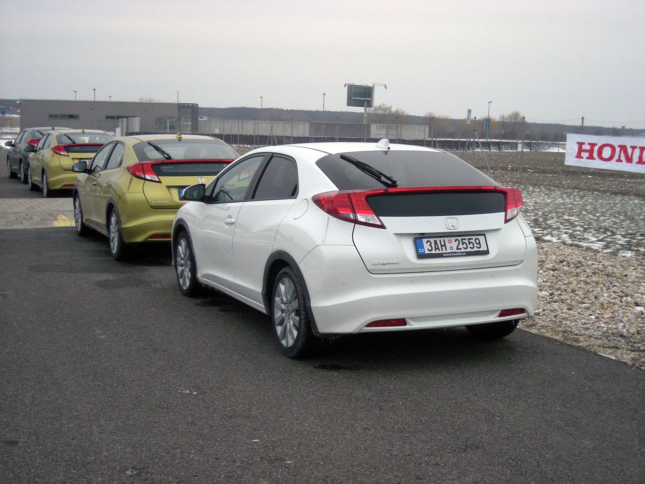 Ivan Václavík; civic-1-6-i-dtec-7702g.jpg