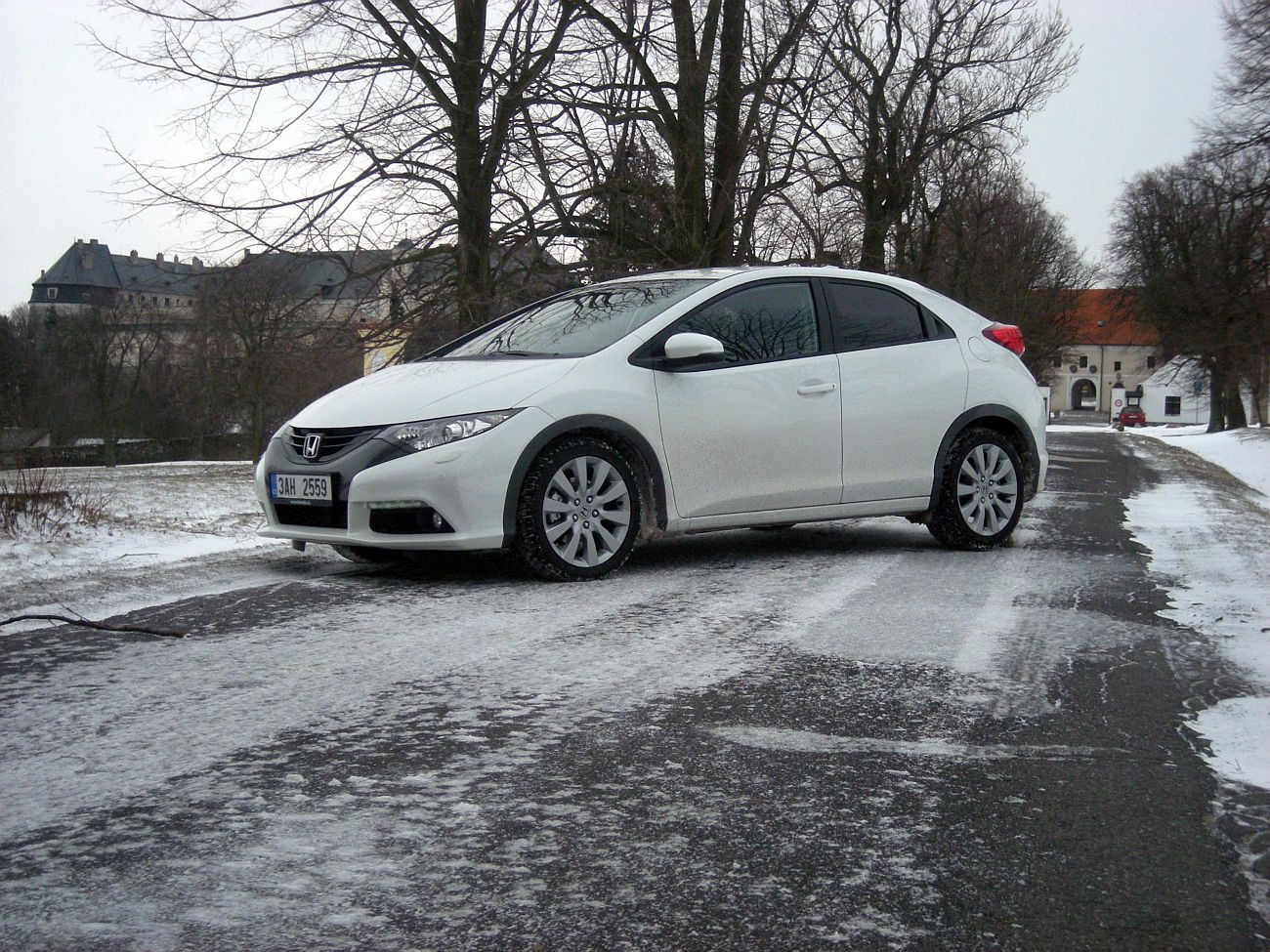 Ivan Václavík; civic-1-6-i-dtec-7705g.jpg