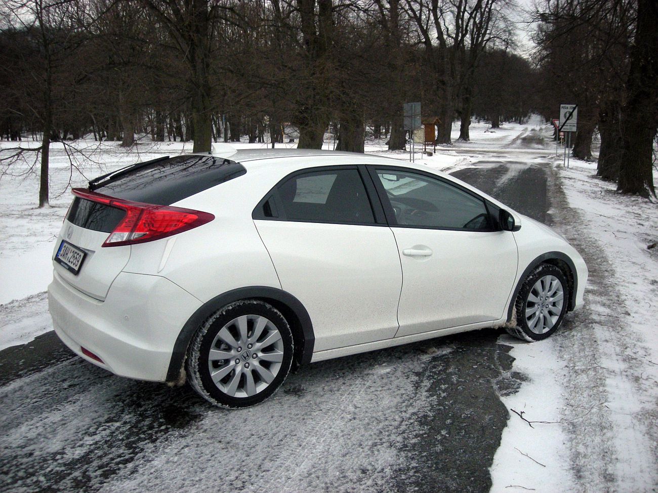 Ivan Václavík; civic-1-6-i-dtec-7706g.jpg