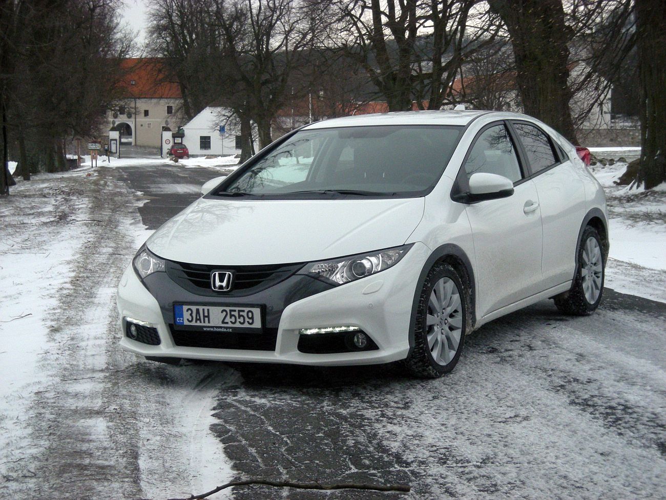 Ivan Václavík; civic-1-6-i-dtec-7707g.jpg