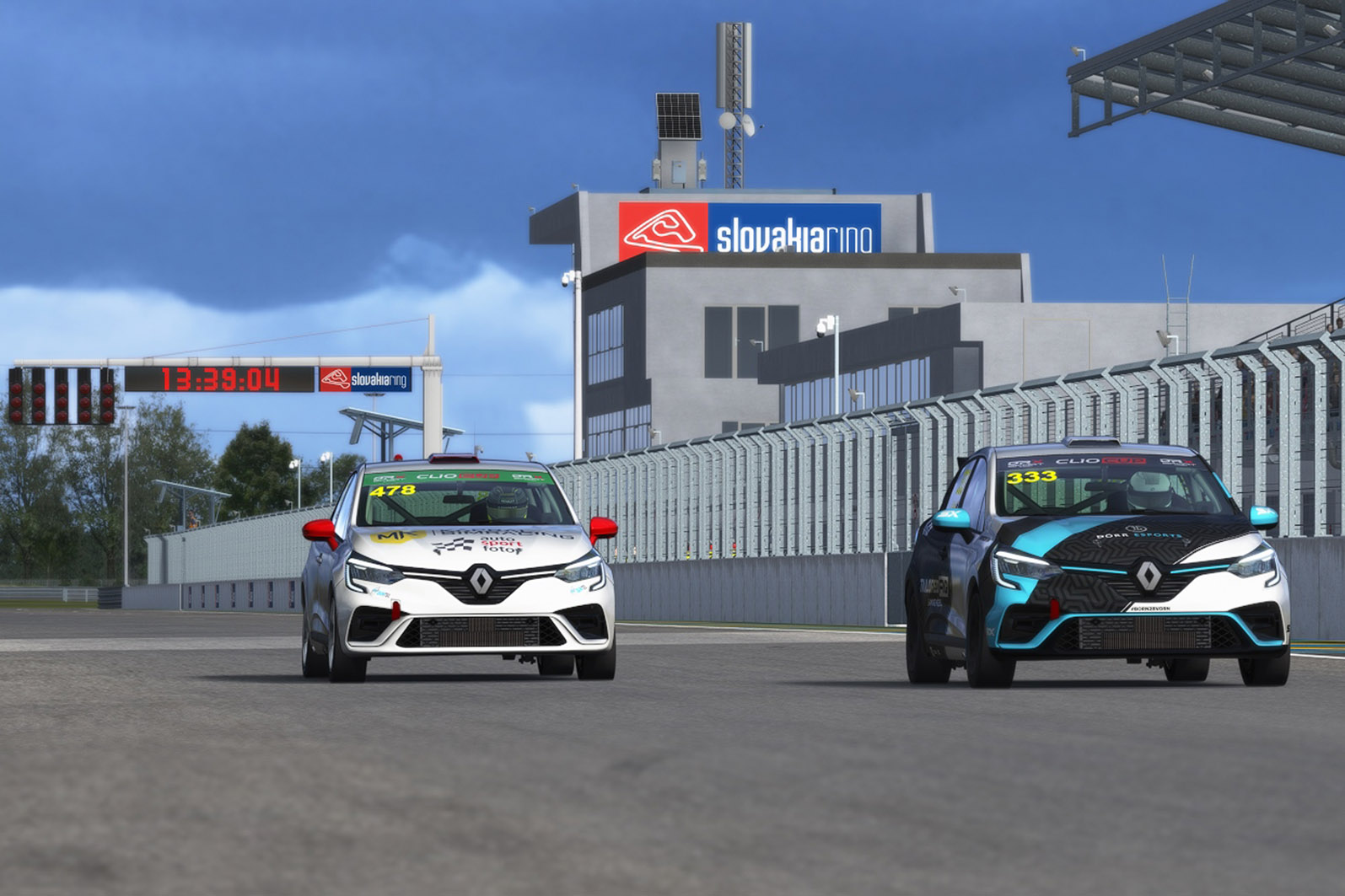 Digital Motorsport SK clio-slovakiaring-43.jpg