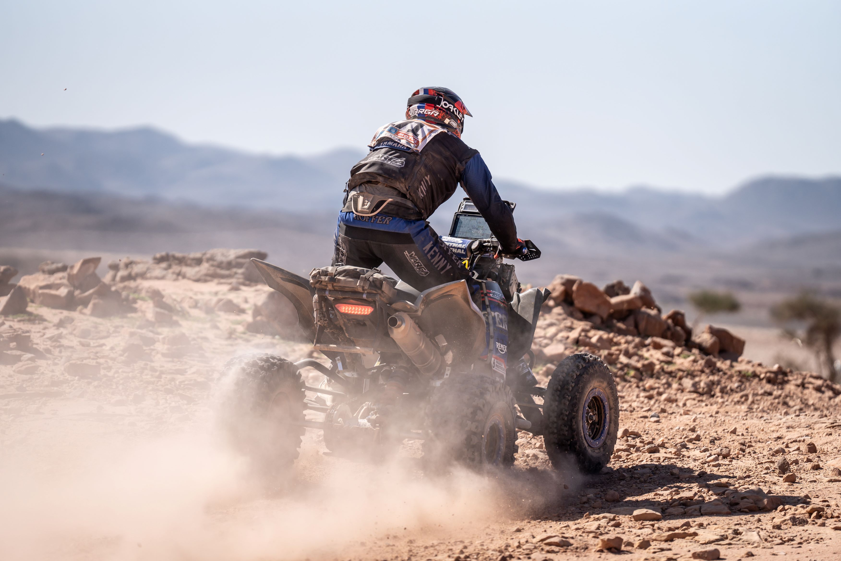 Varga Motorsport Team