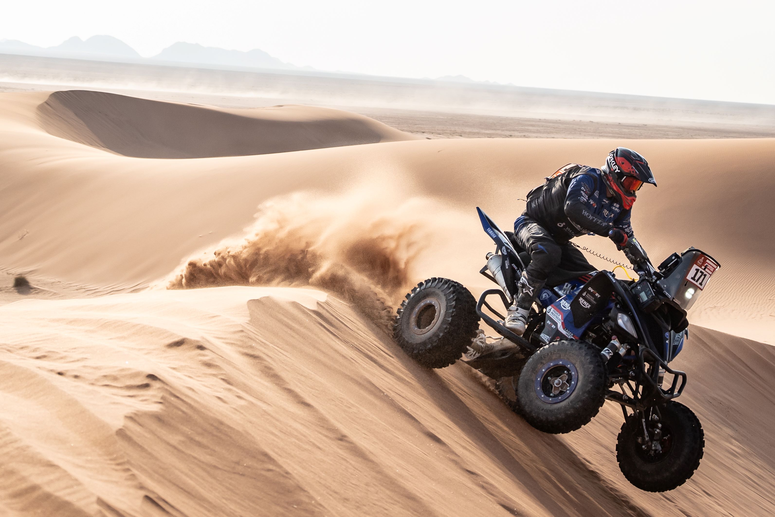 Varga Motorsport Team