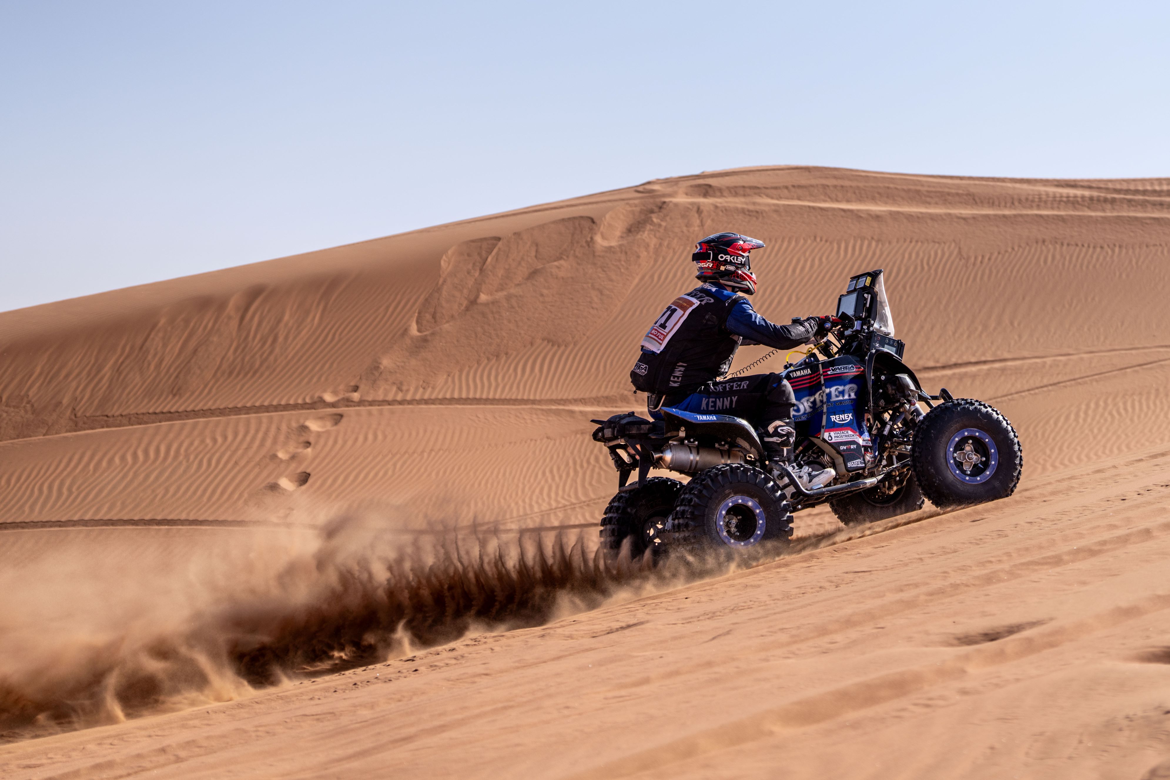 Varga Motorsport Team