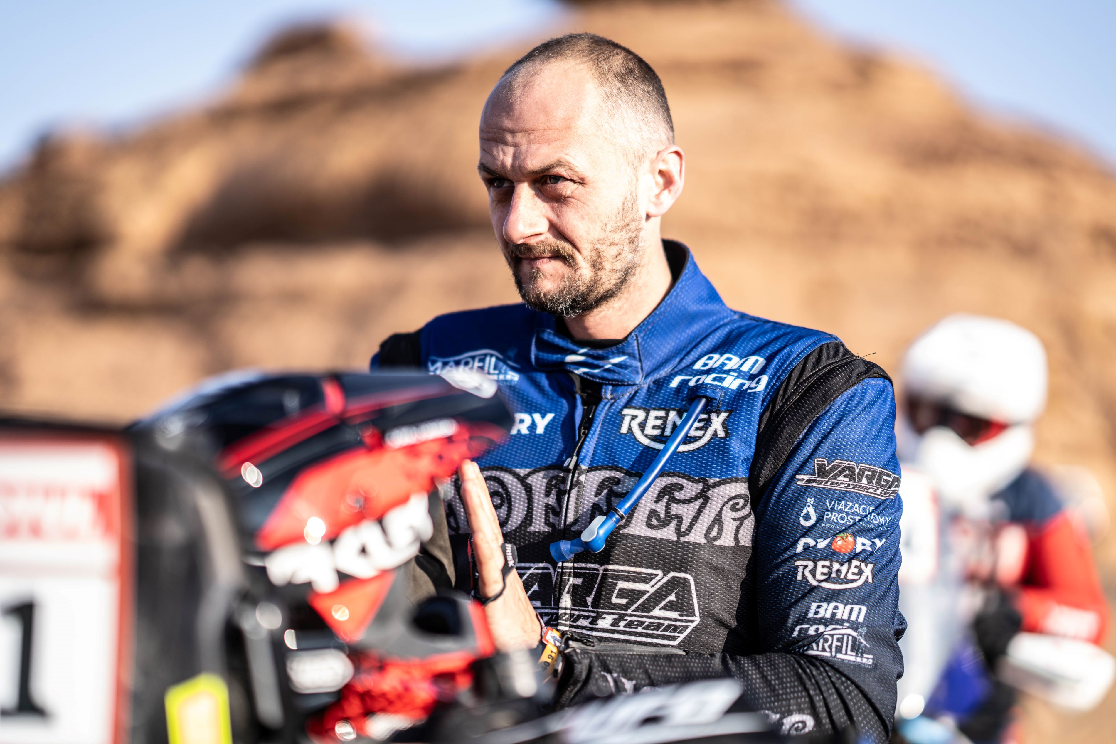 Varga Motorsport Team