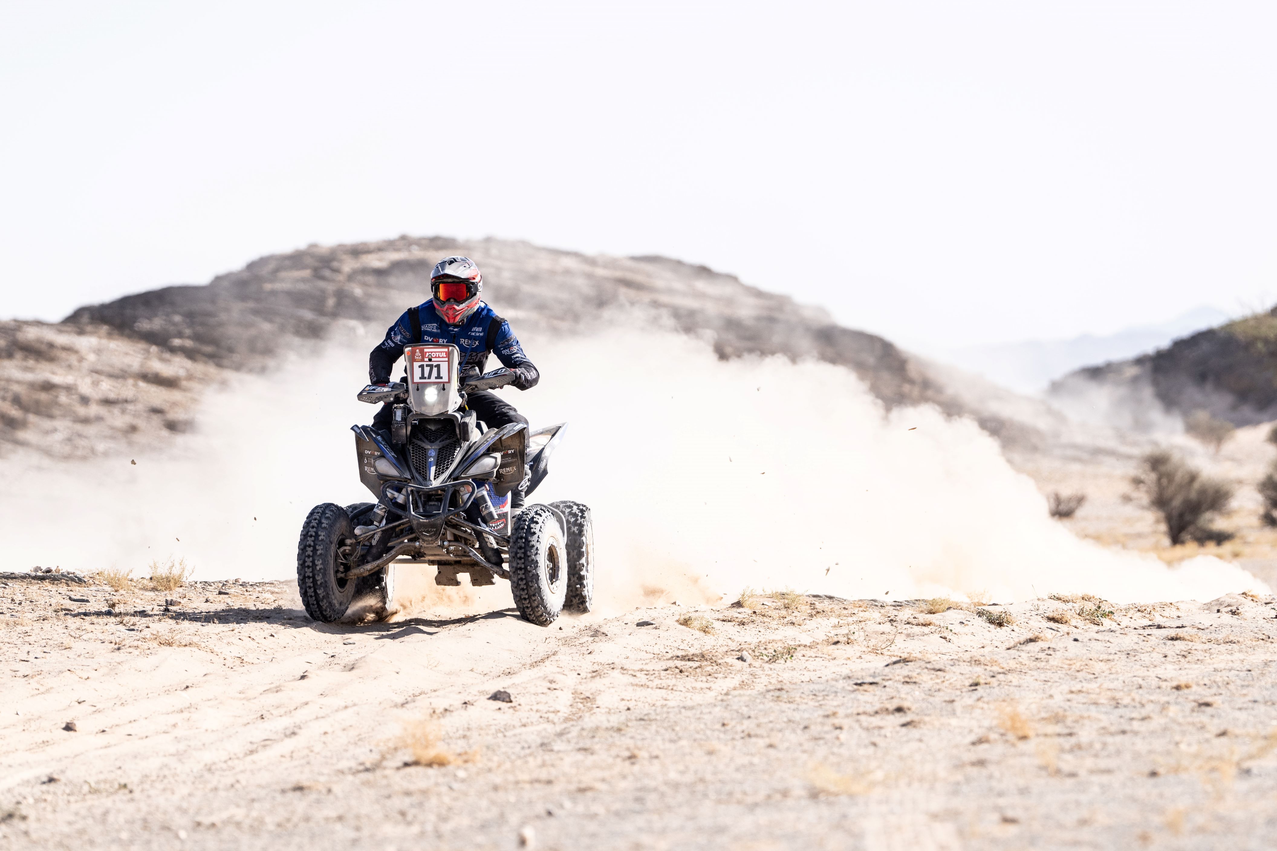 Varga Motorsport Team