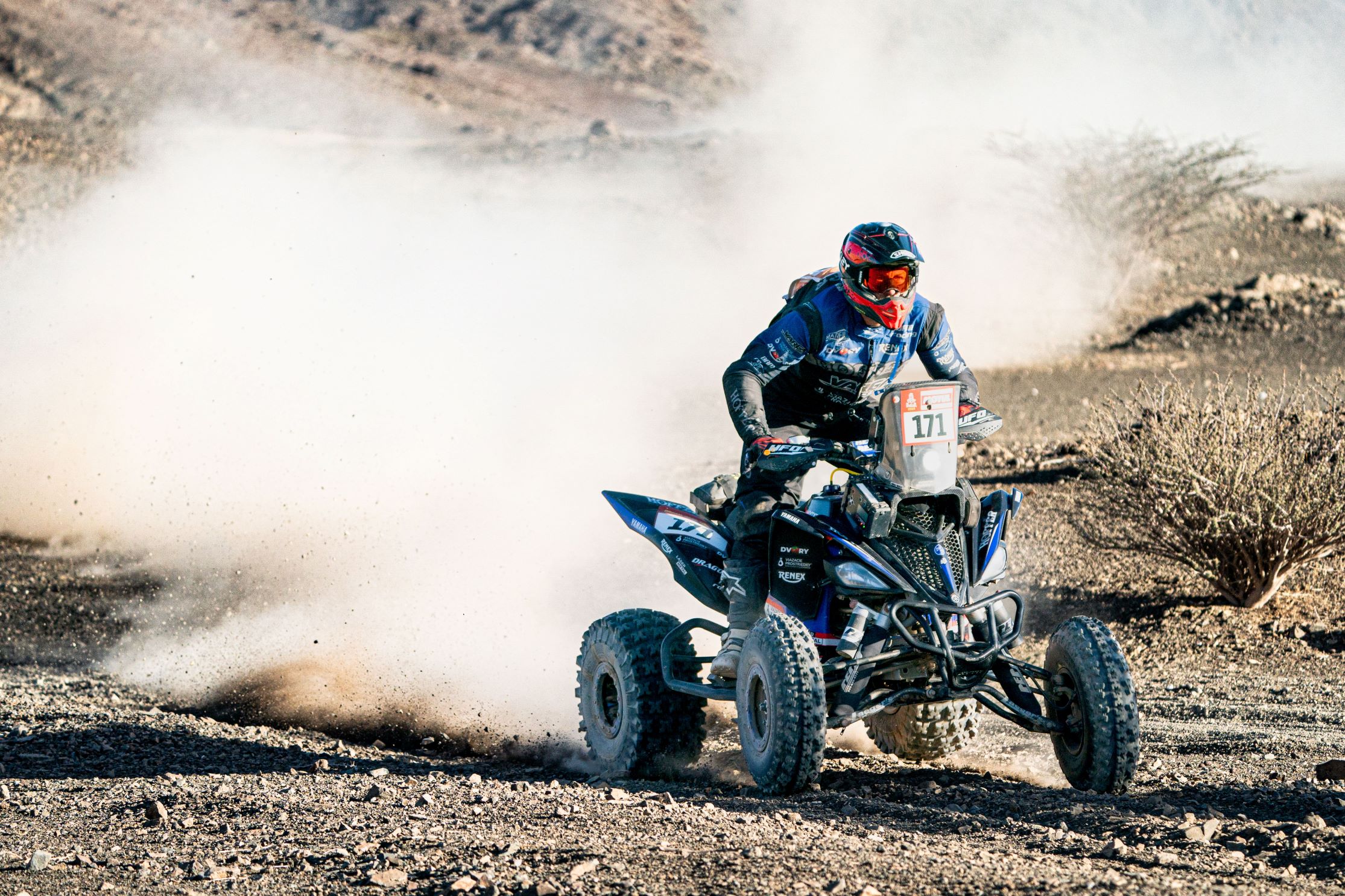 Varga Motorsport Team