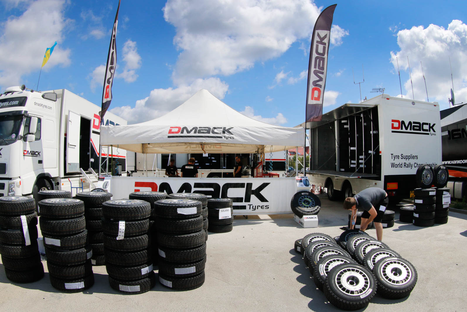 dmack dmack-service.jpg