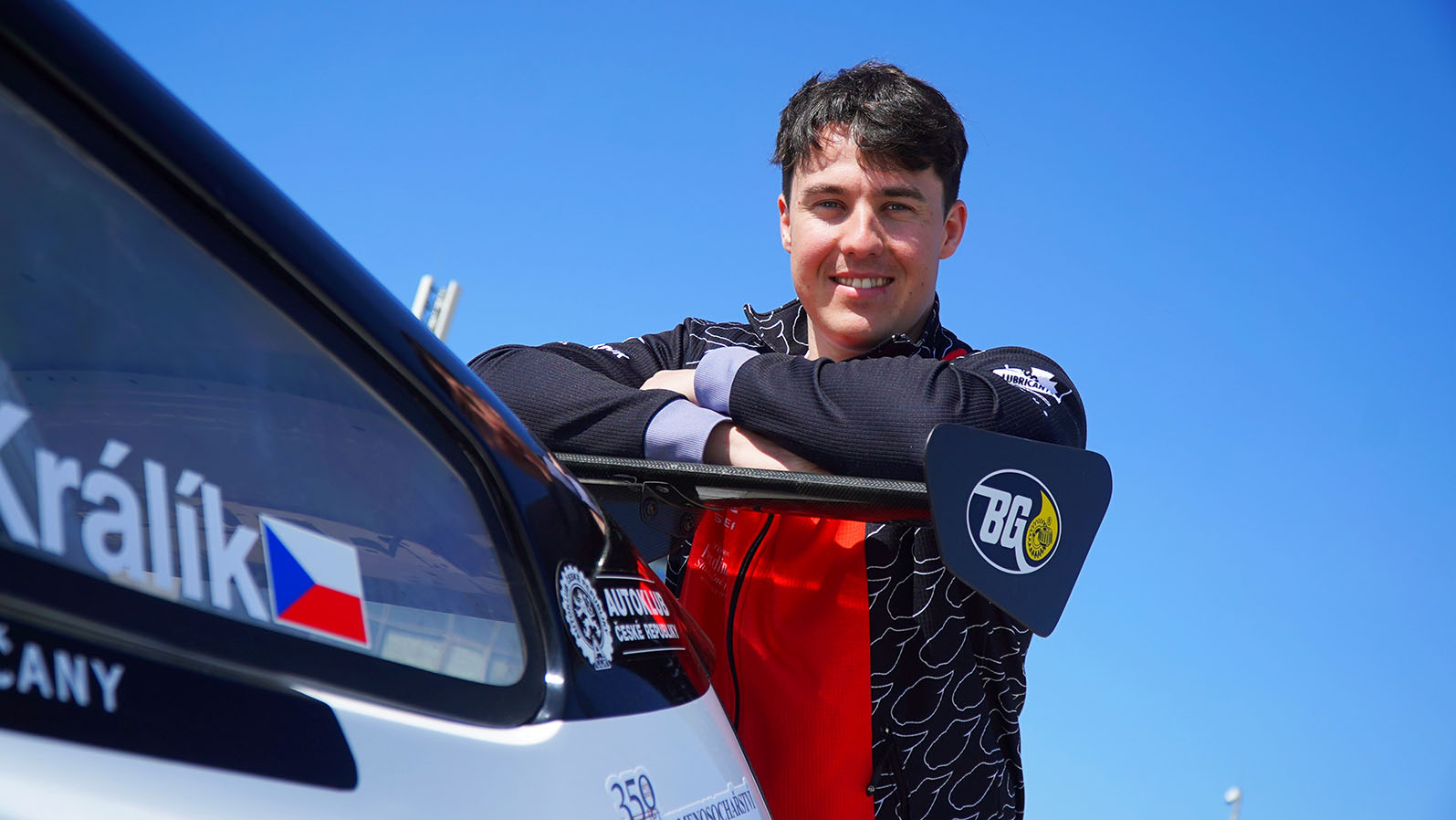 RABBIT CZECH RACING dsc00105.jpg