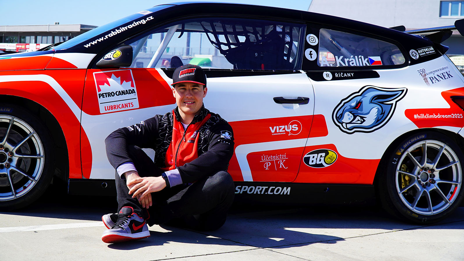 RABBIT CZECH RACING dsc00115.jpg