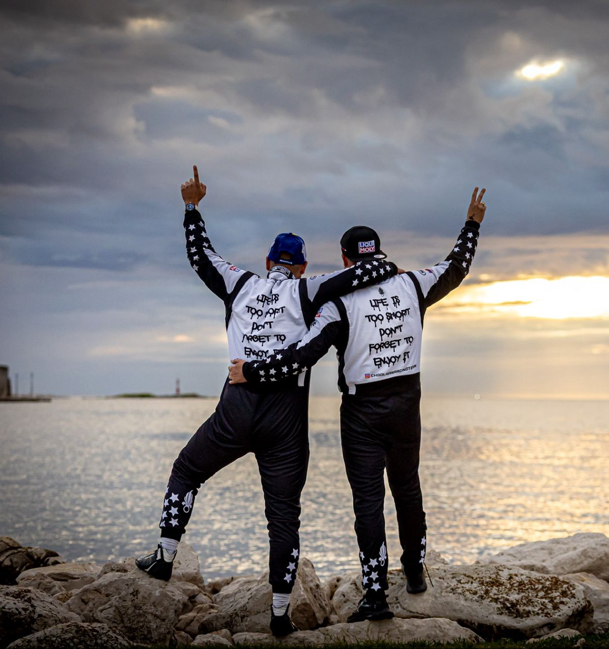 Chooligan Racing Team