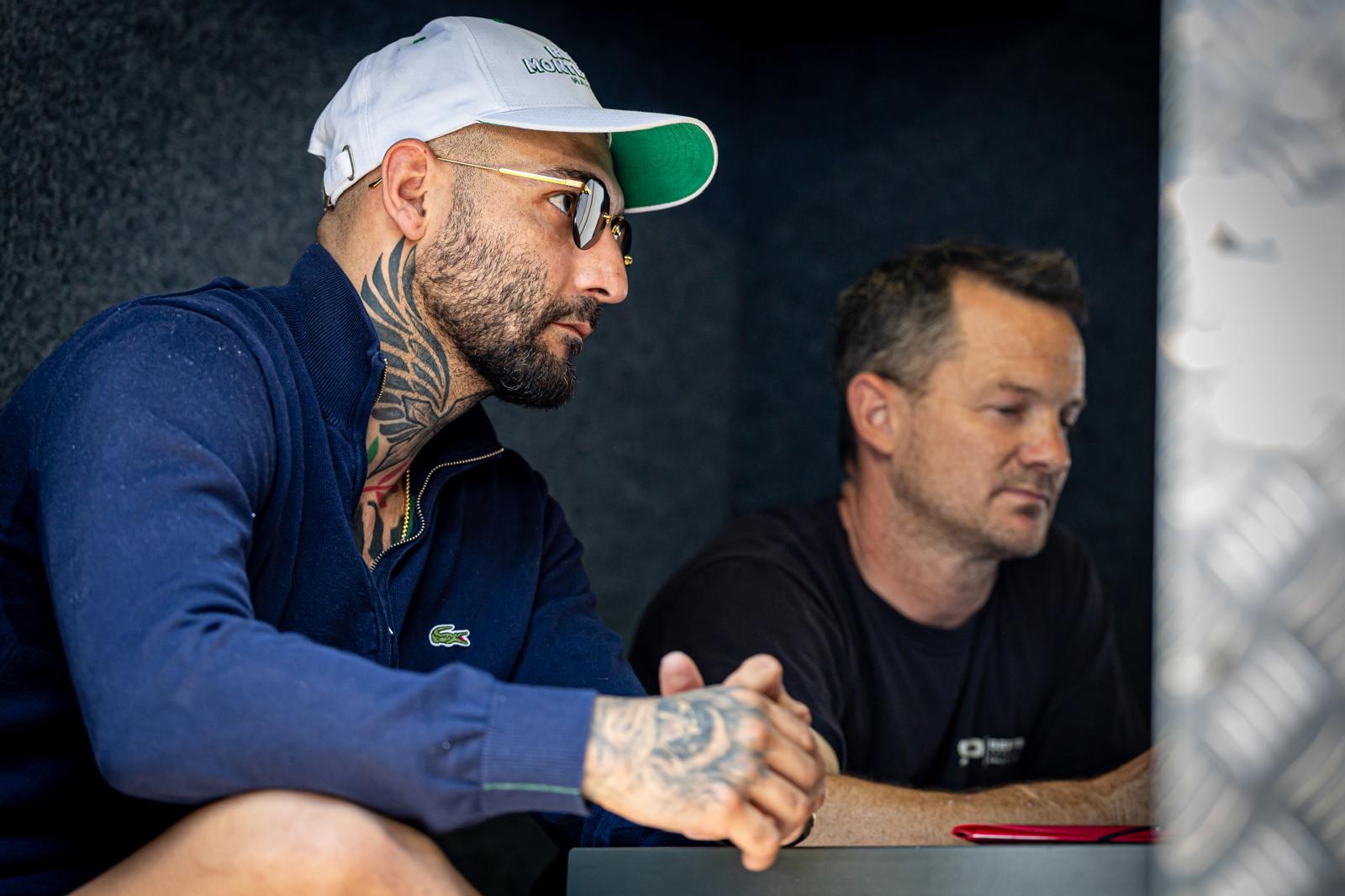 Chooligan Racing Team