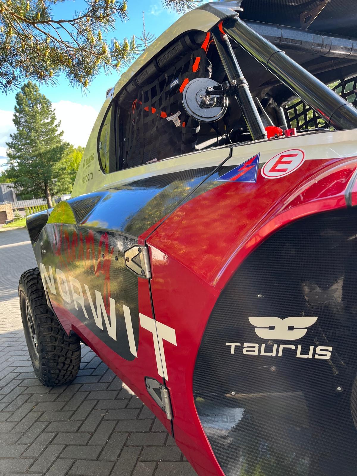 Racing Norwit Racing Norwit