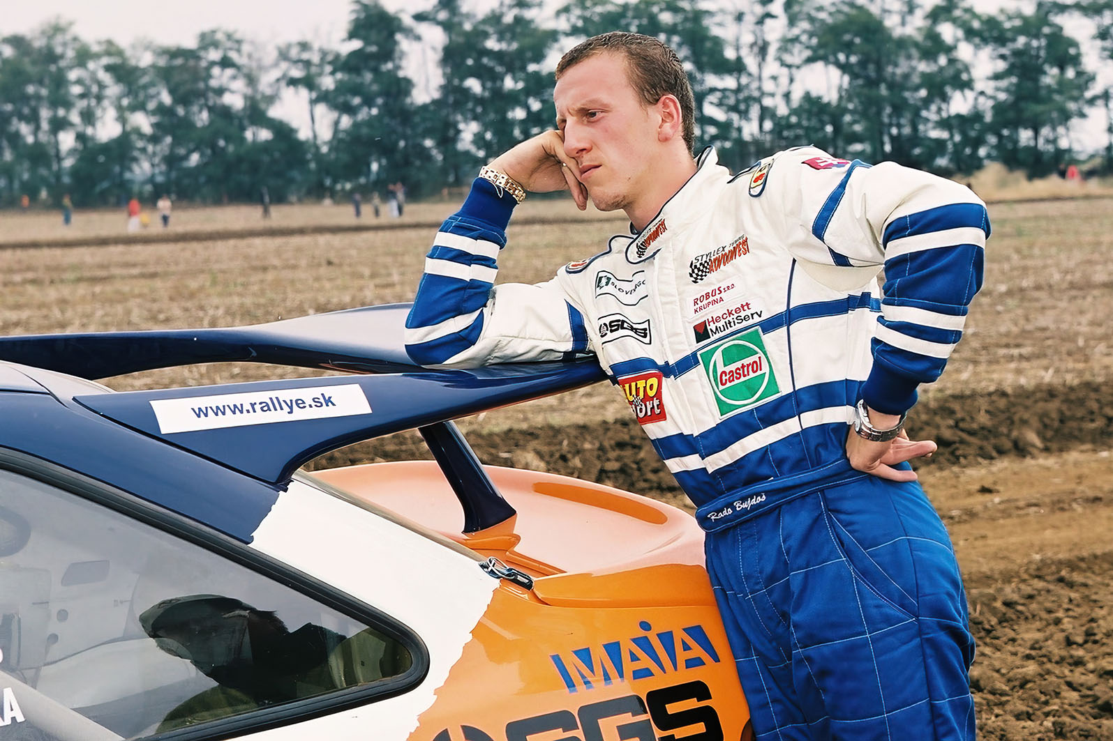 Tibor Szabosi; f1030036.jpg