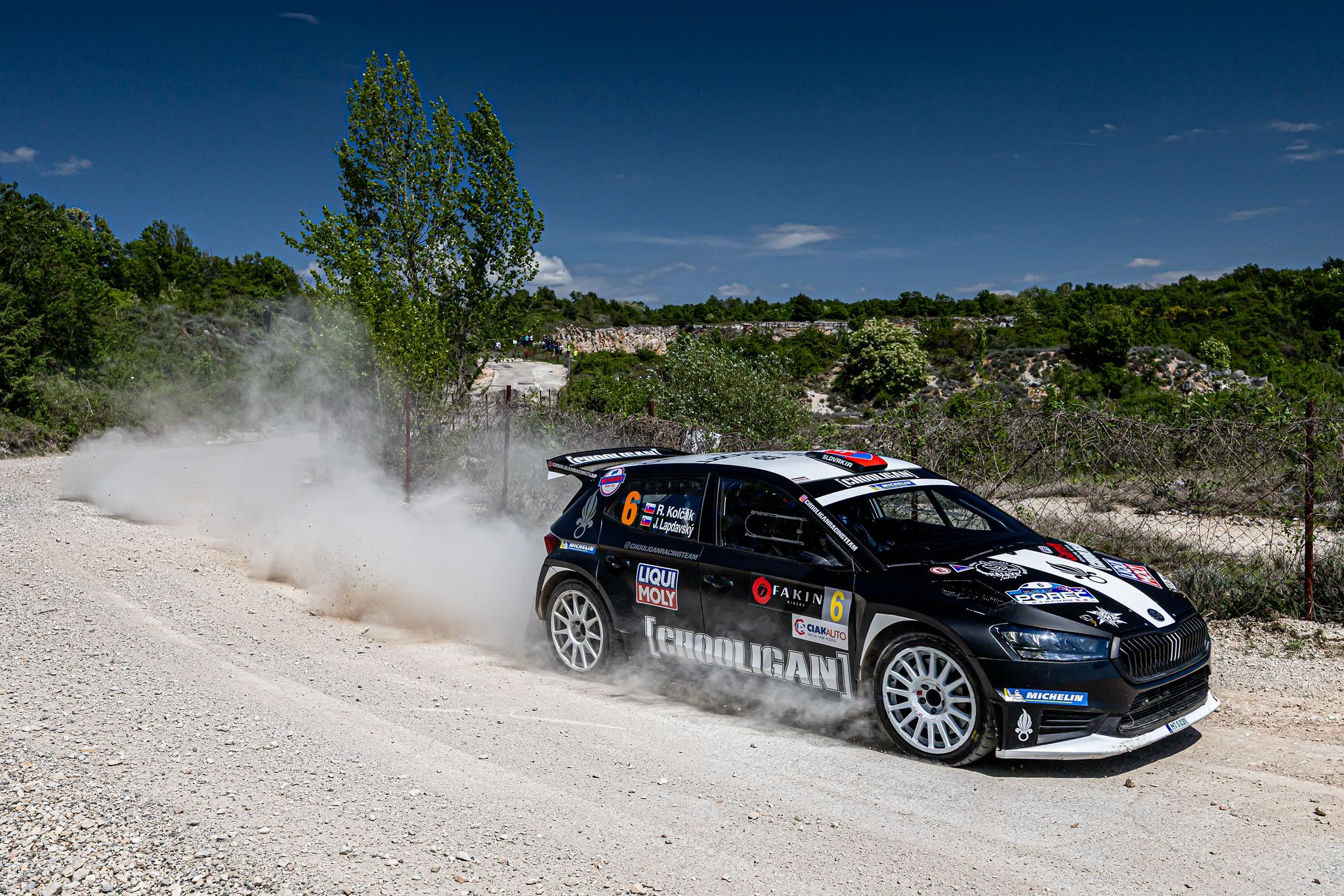 Chooligan Racing Team