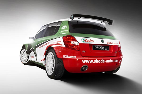 &Scaron;koda Auto;Na prehratie videa kliknite na obr&aacute;zok