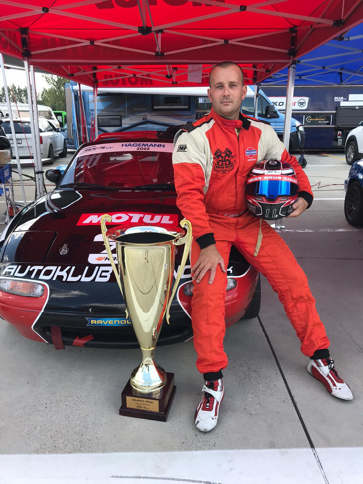 Arch&iacute;v Pavol Jajcay