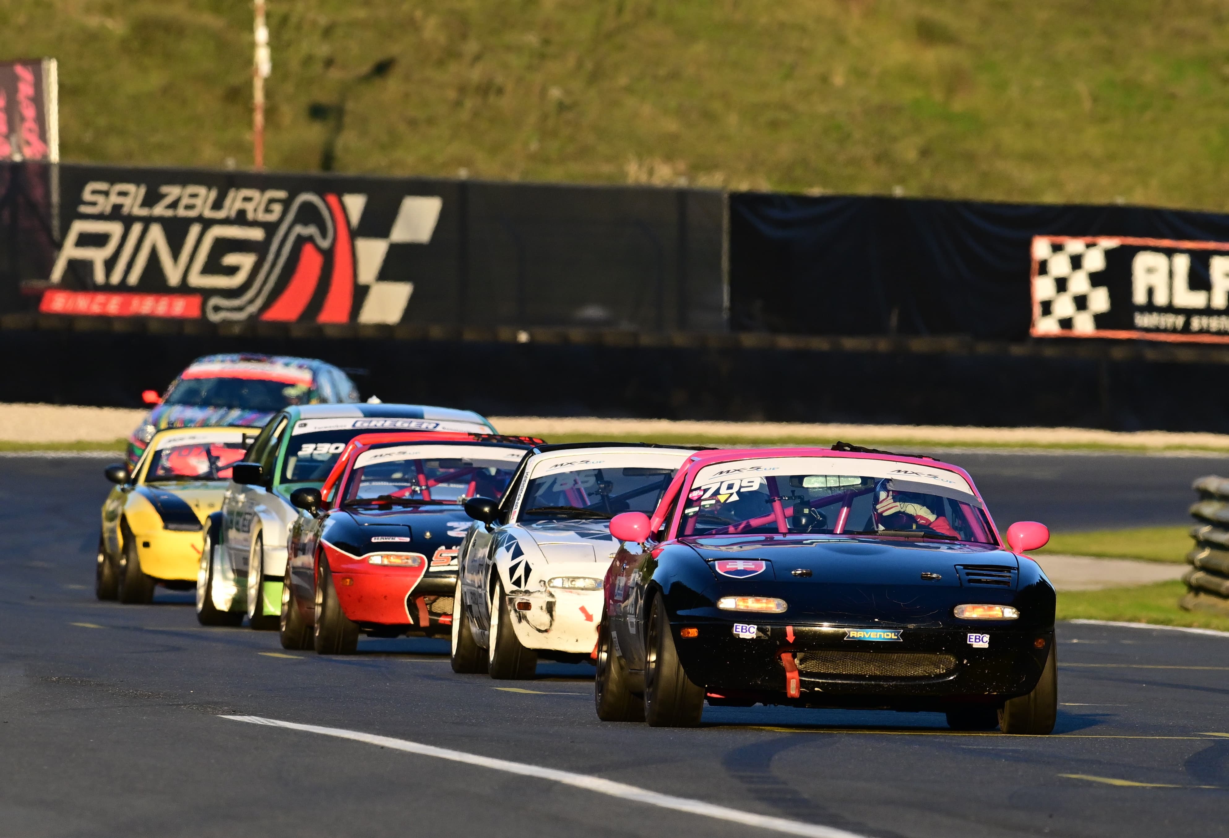 Arch&iacute;v Pavol Jajcay