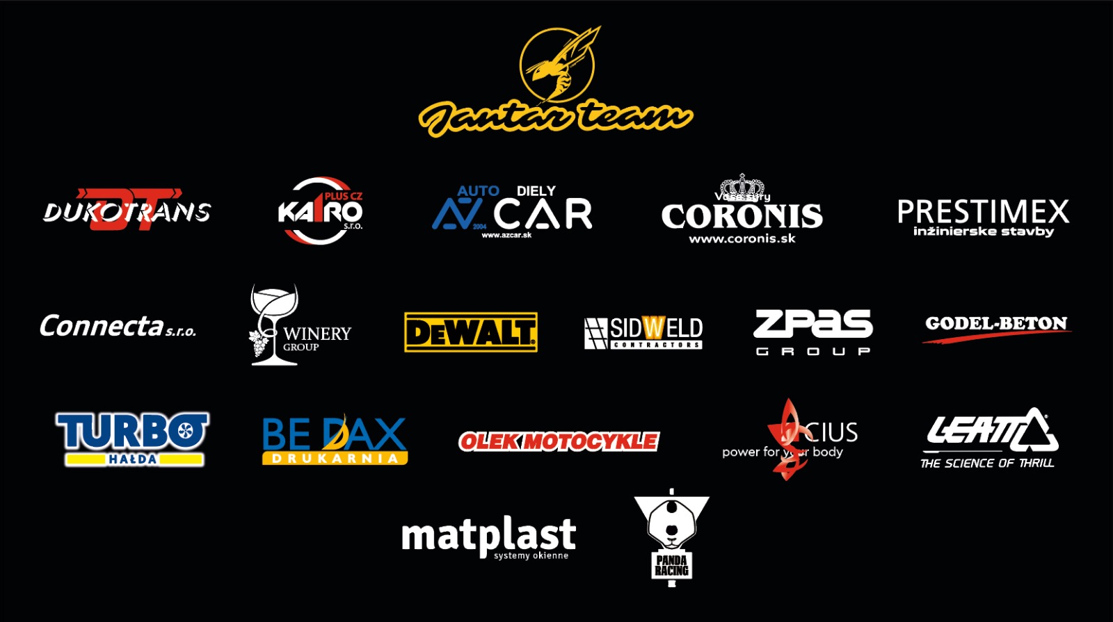 Jantar Team Jantar Team