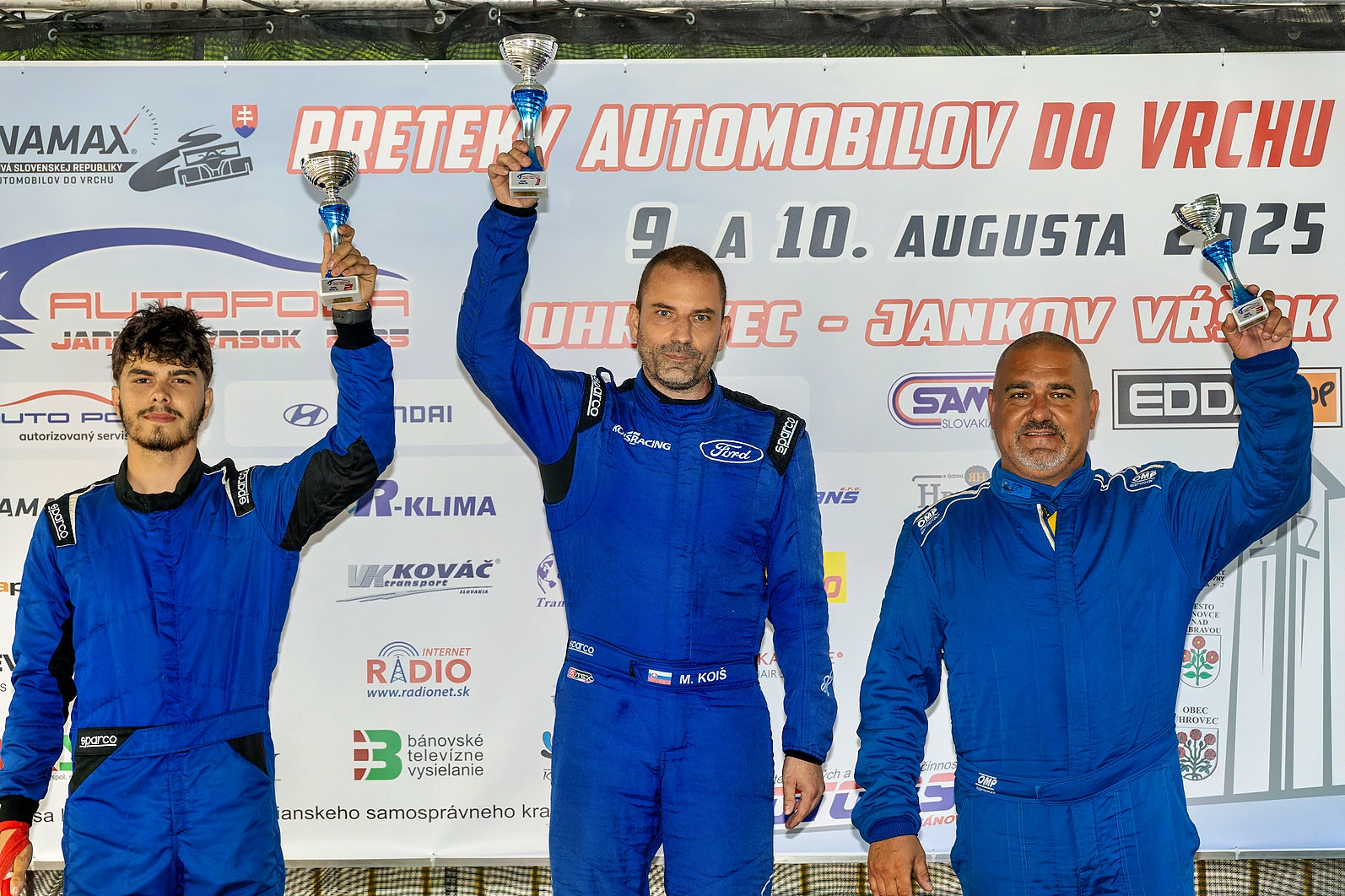 Tibor Szabosi Tibor Szabosi