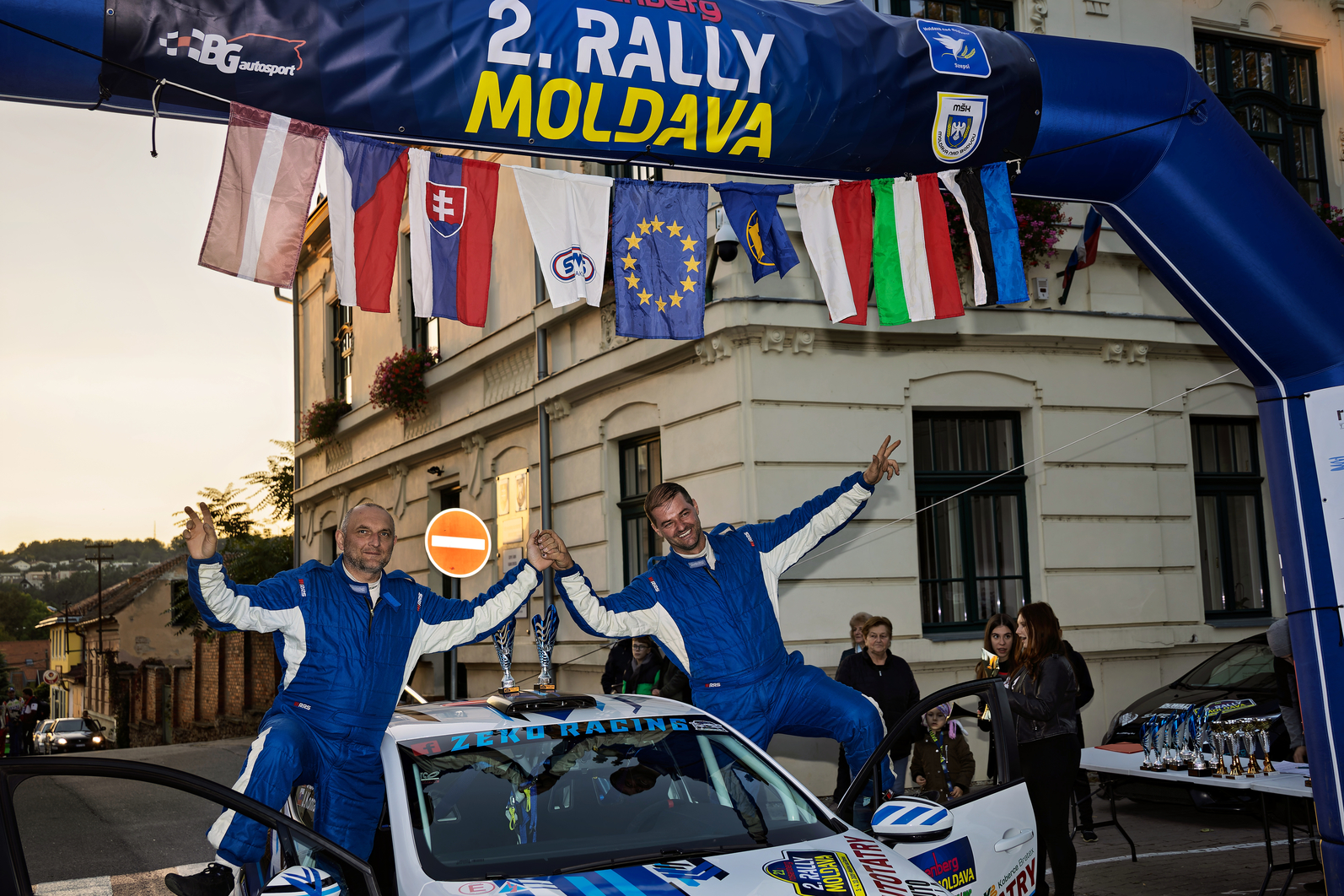 Tibor Szabosi Tibor Szabosi