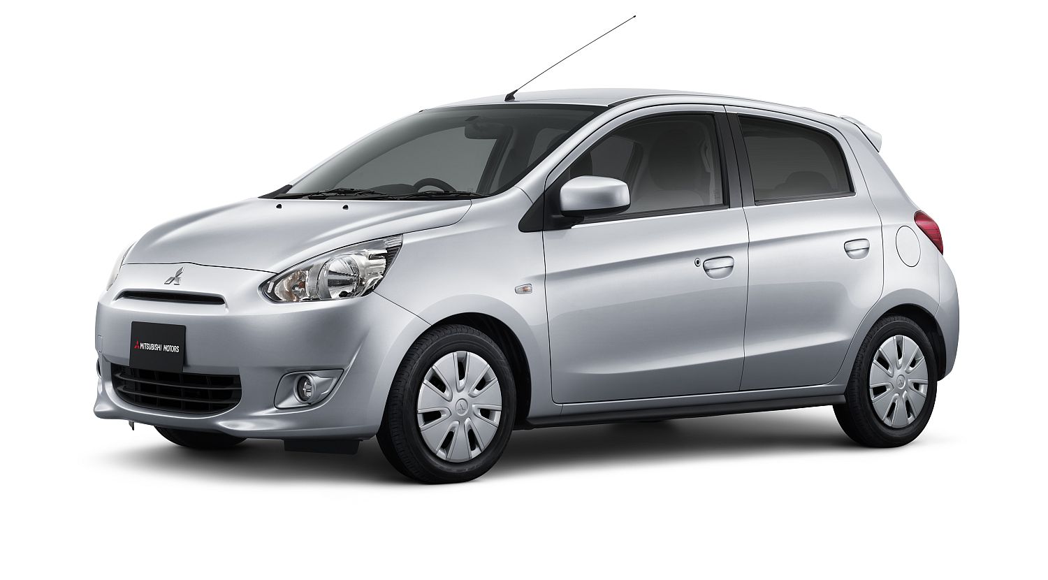Mitsubishi;Auto pre piatich pasažierov: Mirage mitsubishi-mirage-tokio-2011g.jpg