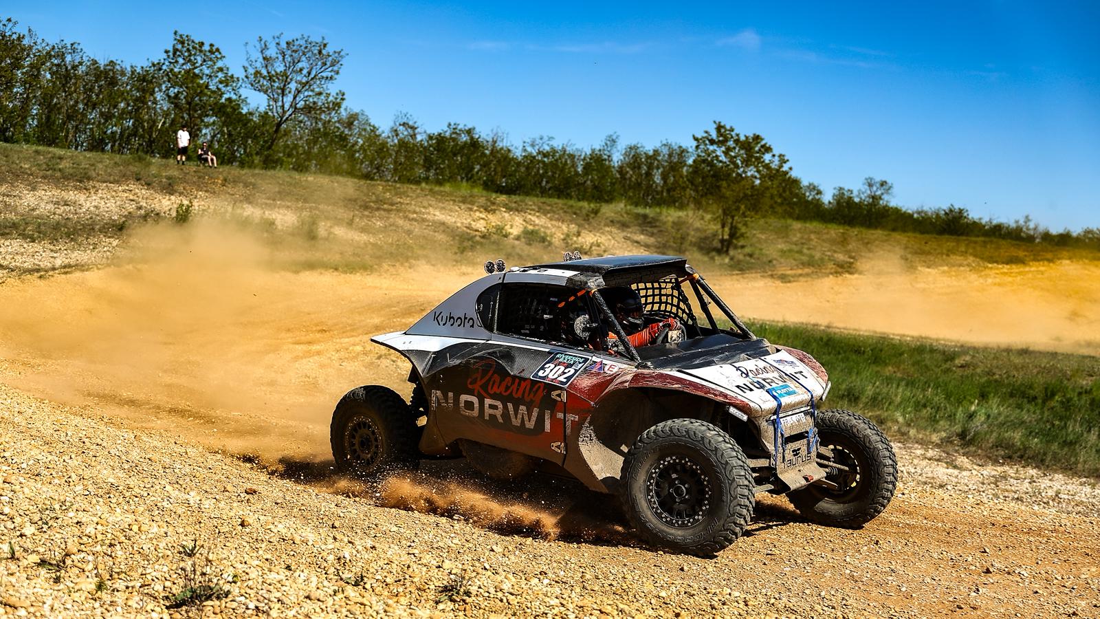 NORWIT Racing