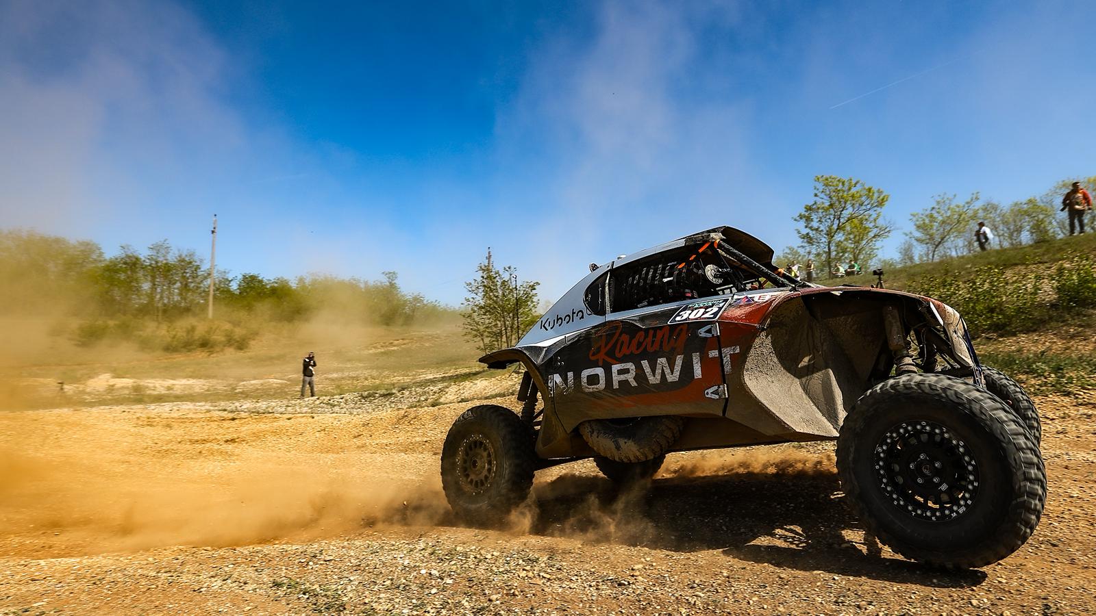 NORWIT Racing