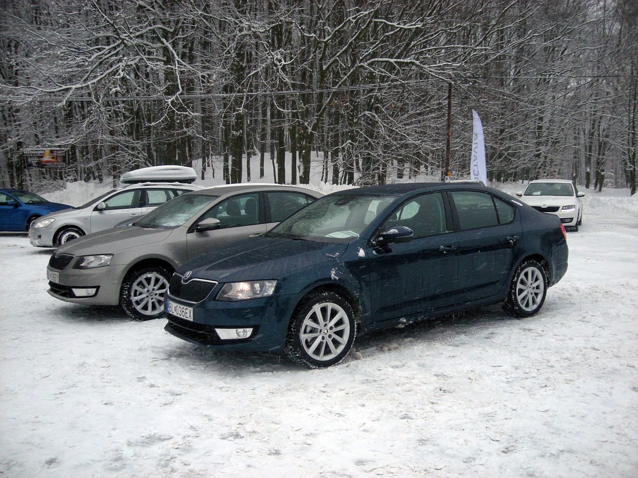 Ivan Václavík; octavia-iii-7583g.jpg