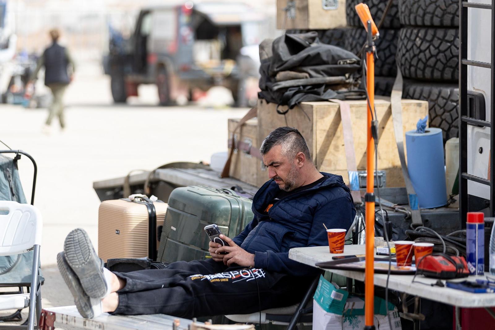 Michal Špánik Michal Špánik