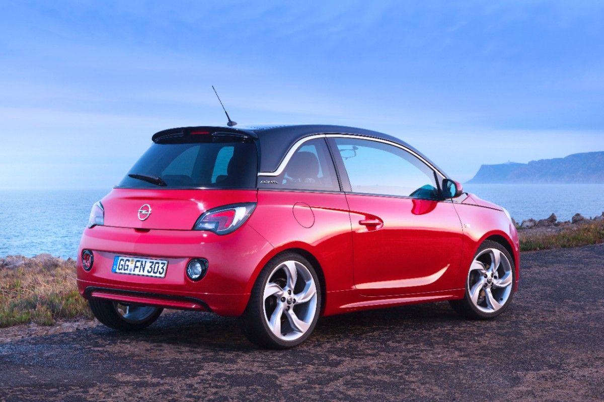 Opel; opel-adam-500g.jpg