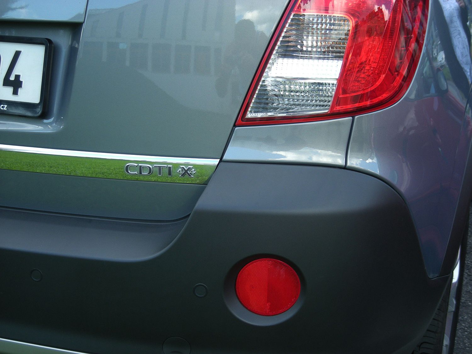 Ivan Václavík; opel-antara-5408g.jpg