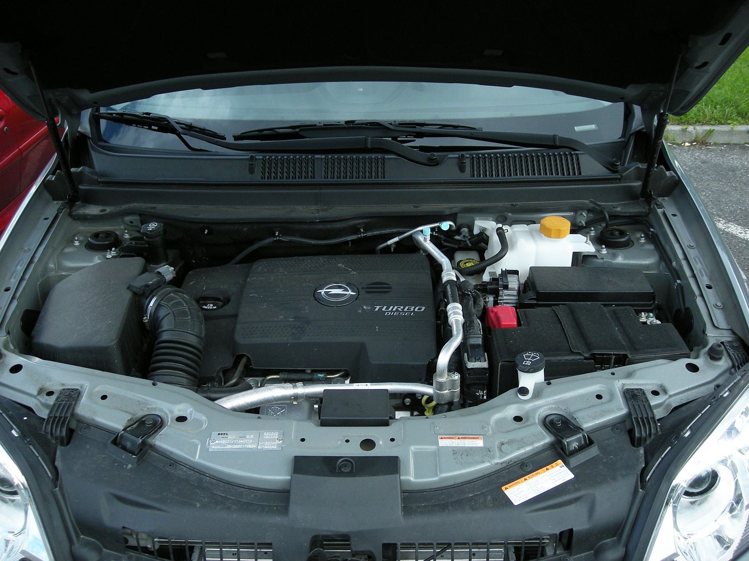 Ivan Václavík; opel-antara-5409g.jpg