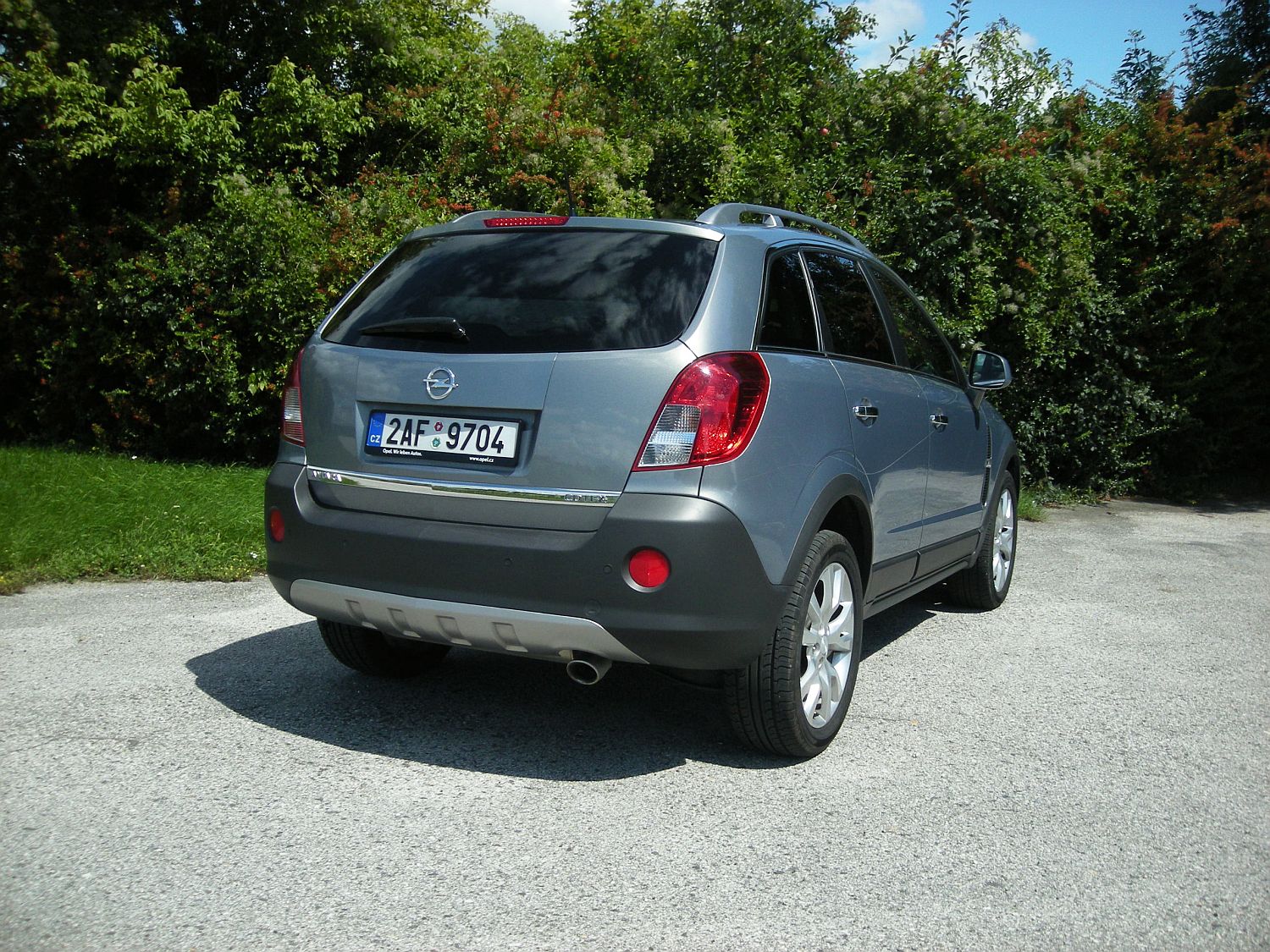 Ivan Václavík; opel-antara-5414g.jpg