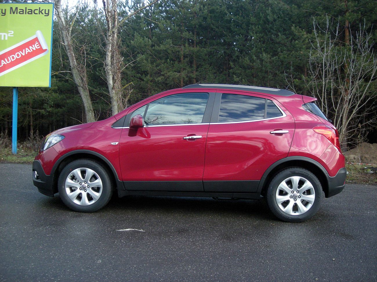 Ivan Václavík; opel-mokka-7425g.jpg