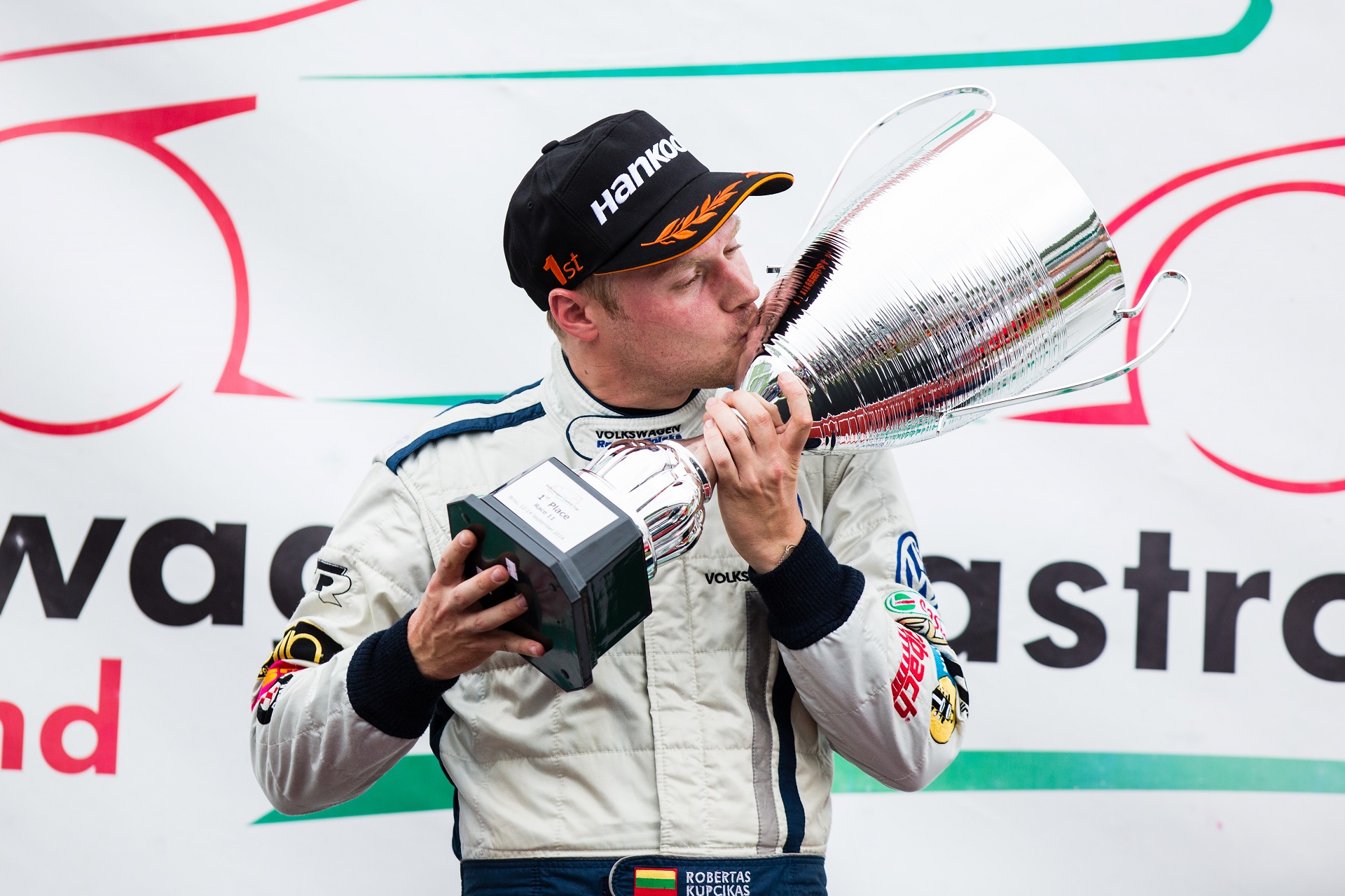 VOLKSWAGEN CASTROL CUP robertas-kupcikas-1.jpg