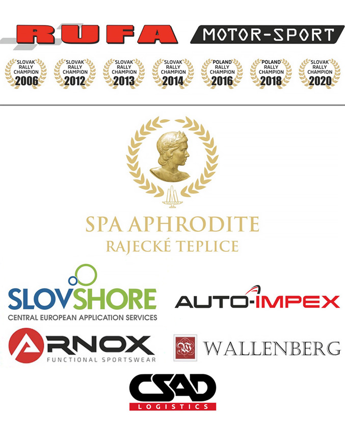 RUFA MOTOR-SPORT Team